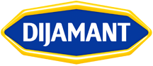 Company trademark DIJAMANT
