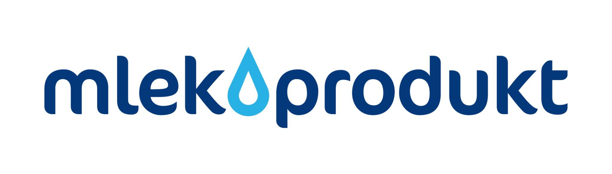 Company trademark MLEKOPRODUKT