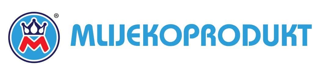 Zaštitni znak kompanije MLIJEKOPRODUKT